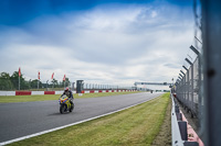 Advanced Group Yellow Bikes